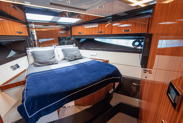 Riva 56 Rivale